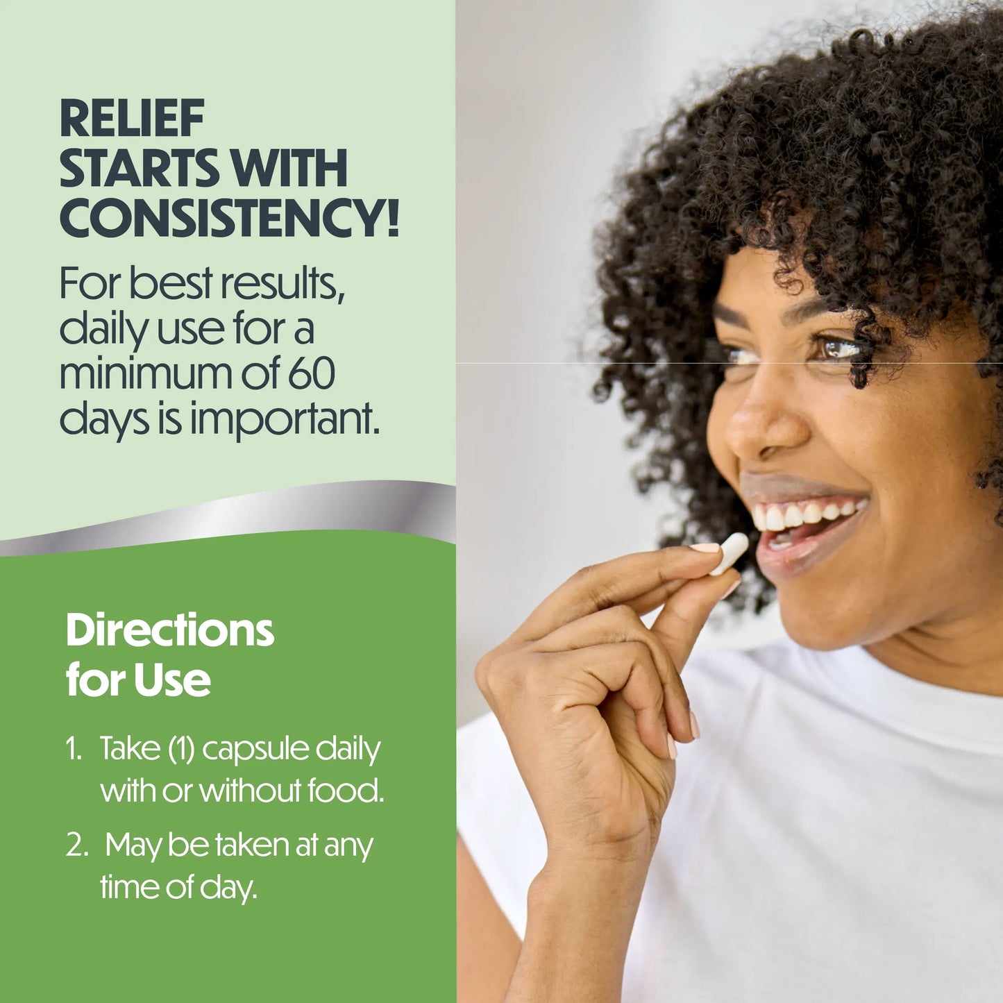 Estroven® Menopause Relief Pre-Menopause